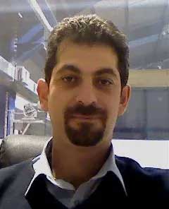 George Georgiou