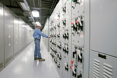 Electricite