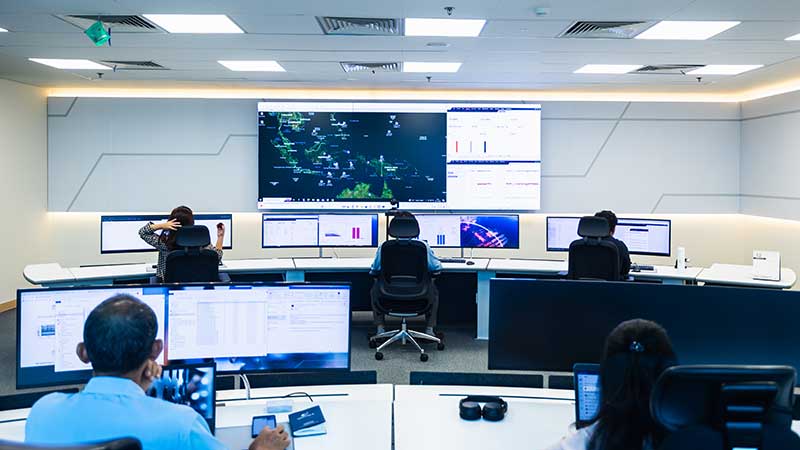Lifecycle solutions