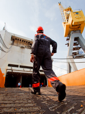 Wärtsilä-France
