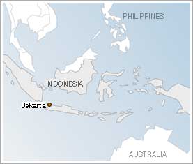 Indonesia