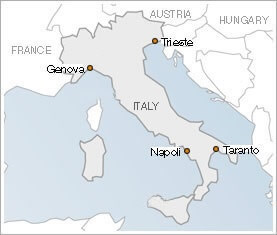 italy