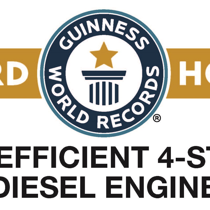 Wärtsilä 31.Guinness landscape