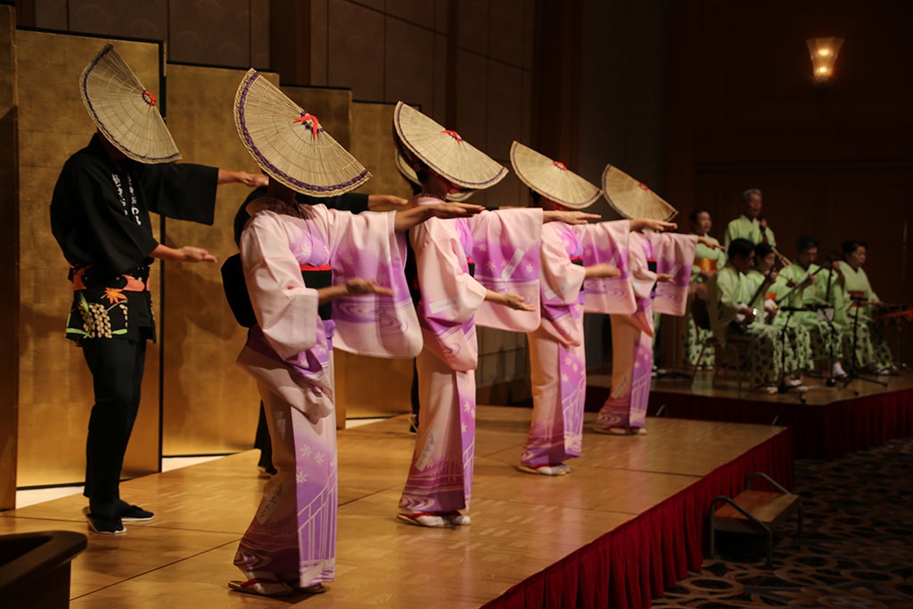 Wärtsilä 50th anniversary event