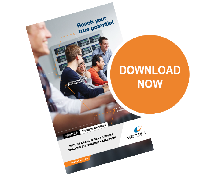 Download WLSA Training programme catalogue 2020