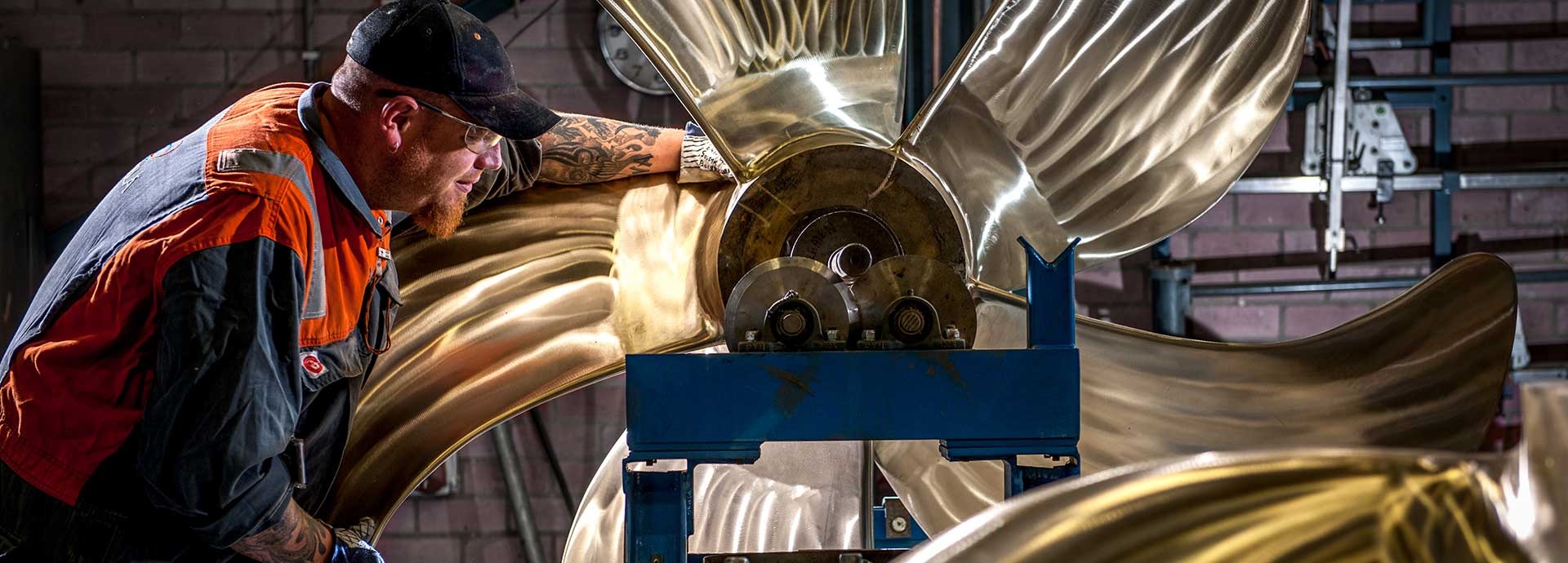 hoofdfoto website - werkplaats service 2