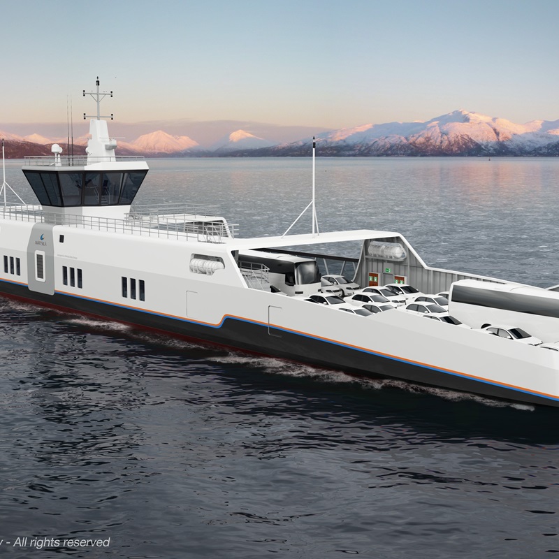 FerryConcept