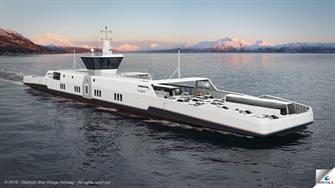 FerryConcept