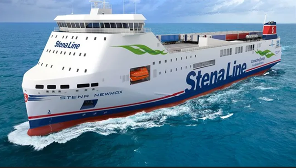 Stena Line