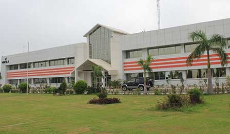 Pakistan