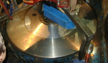 Cracov Stillmill