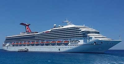 Carnival Victory