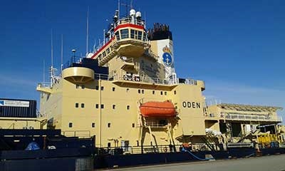 Oden