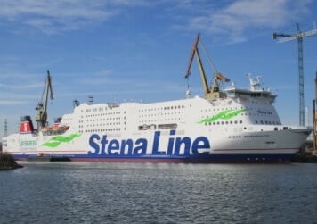 Stena