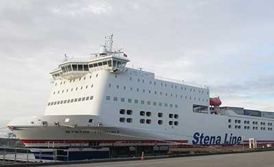 Stena Transit