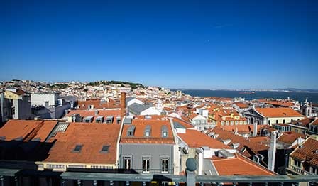 Lisbon