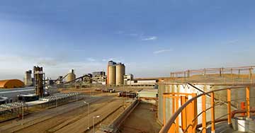 City Cement