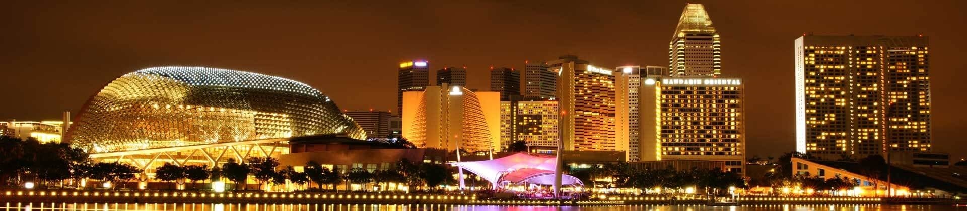 Esplanade