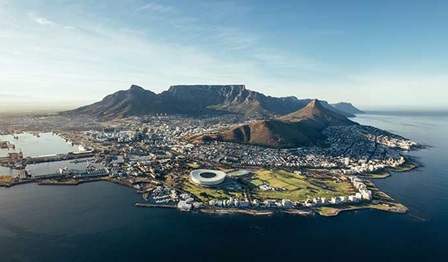 Cape Town