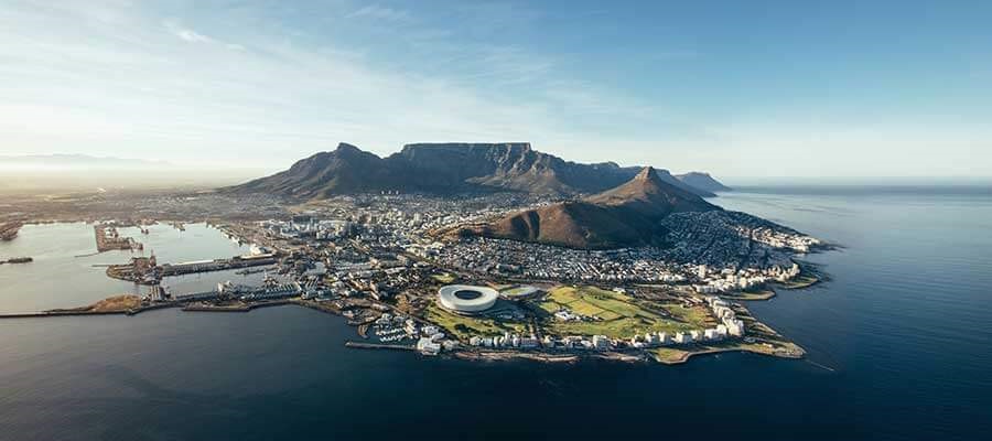 Cape Town