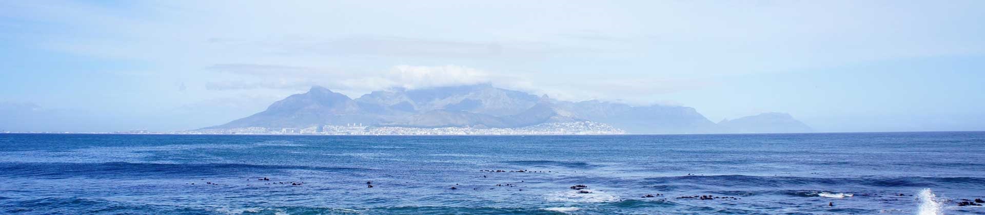 Cape Town