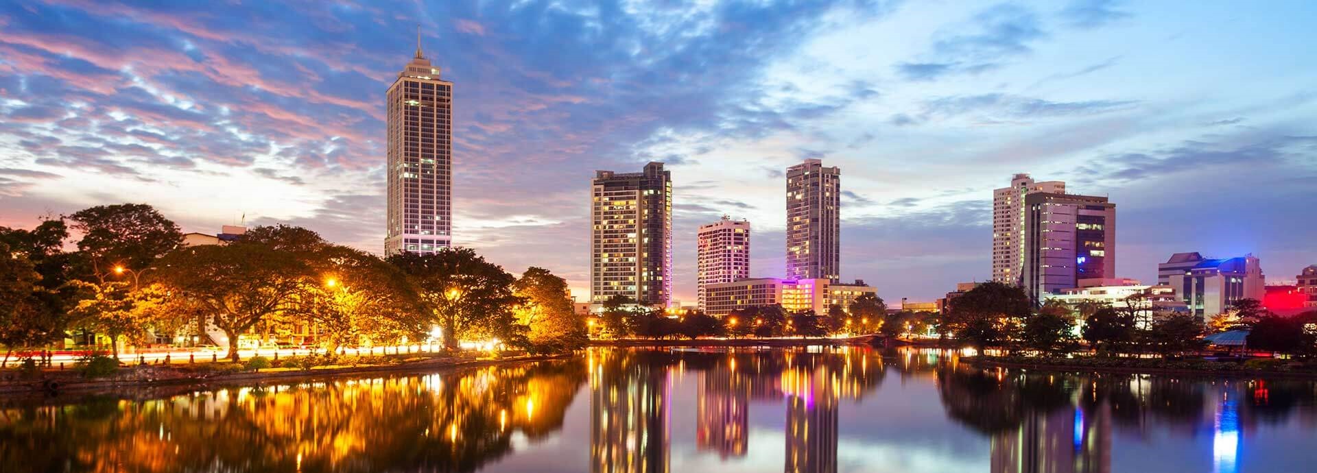 Colombo