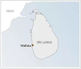 Sri-Lanka-map