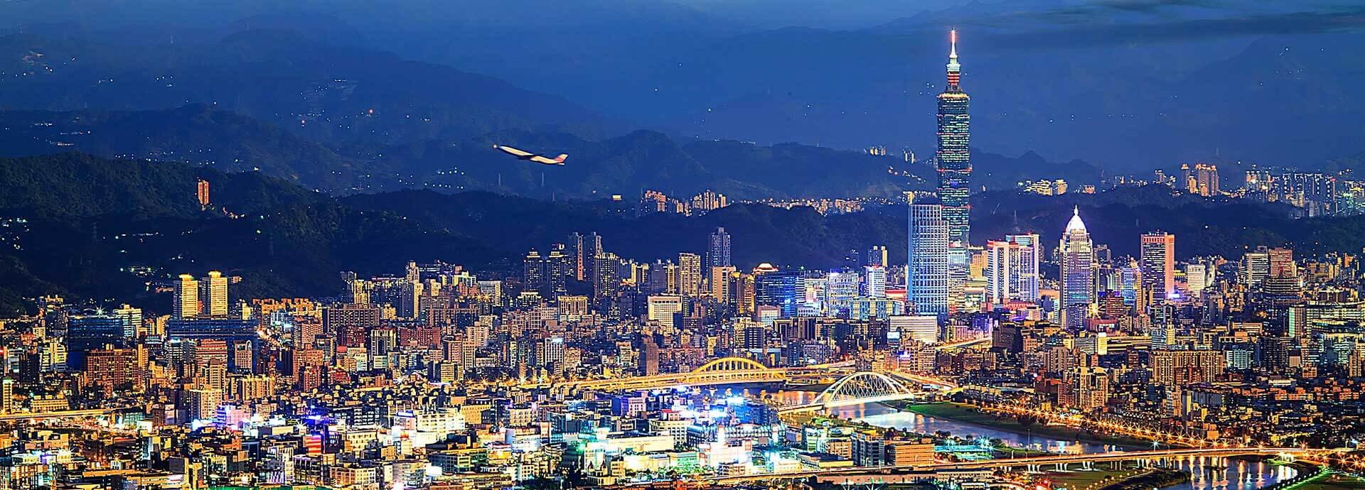 Taipei 101