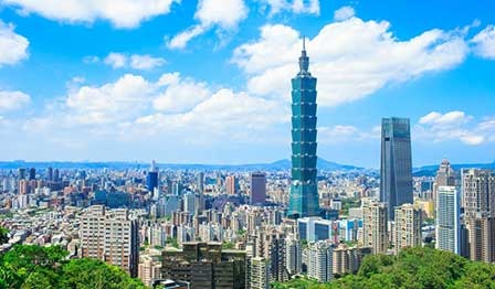 Taipei