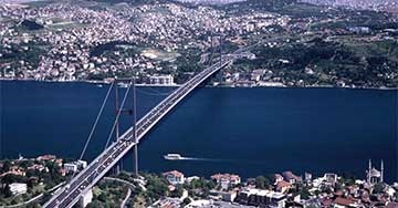 Bosporus