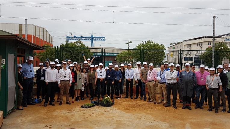 environment day_2017