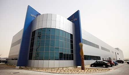 Dubai workshop