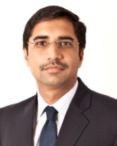 Faisal Riaz