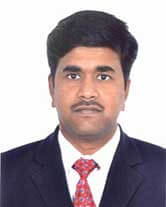 Sivaperumal Ramakrishnan