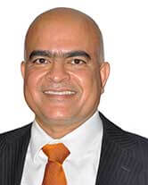 Rajan Khanna