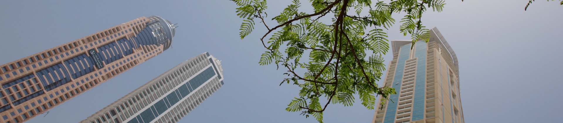 Skyscrapers