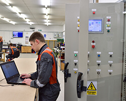 Wartsila Basler