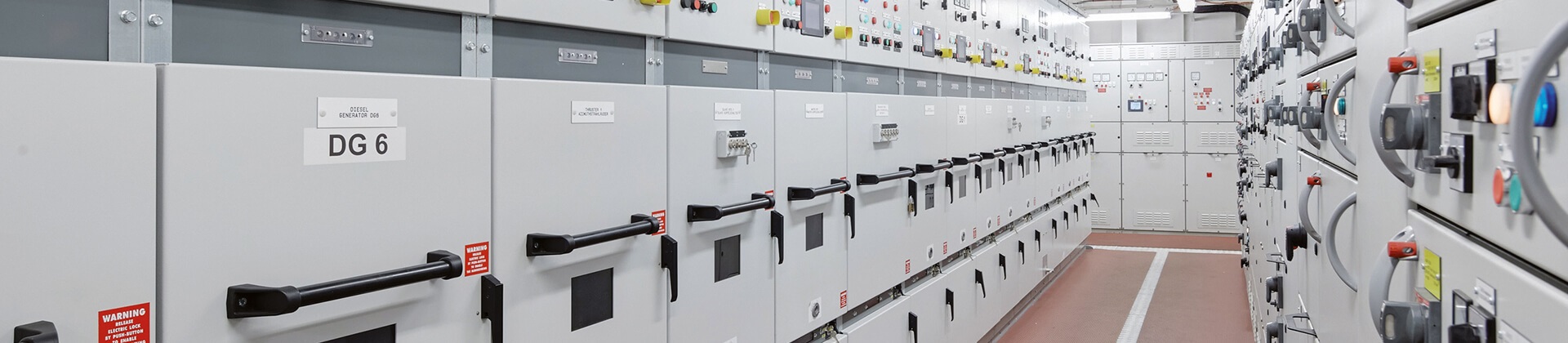 Electrical and Automation