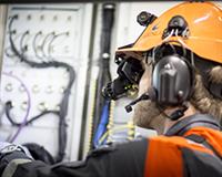 Staff | Wärtsilä E&A UK