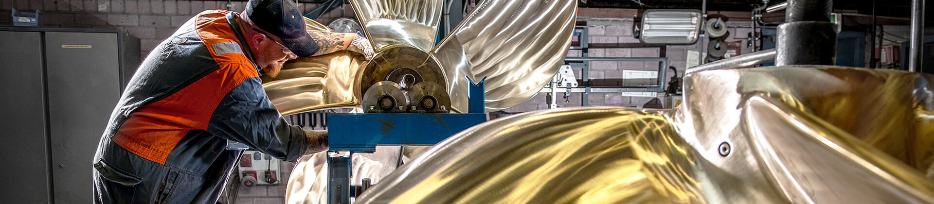 Propulsion slide