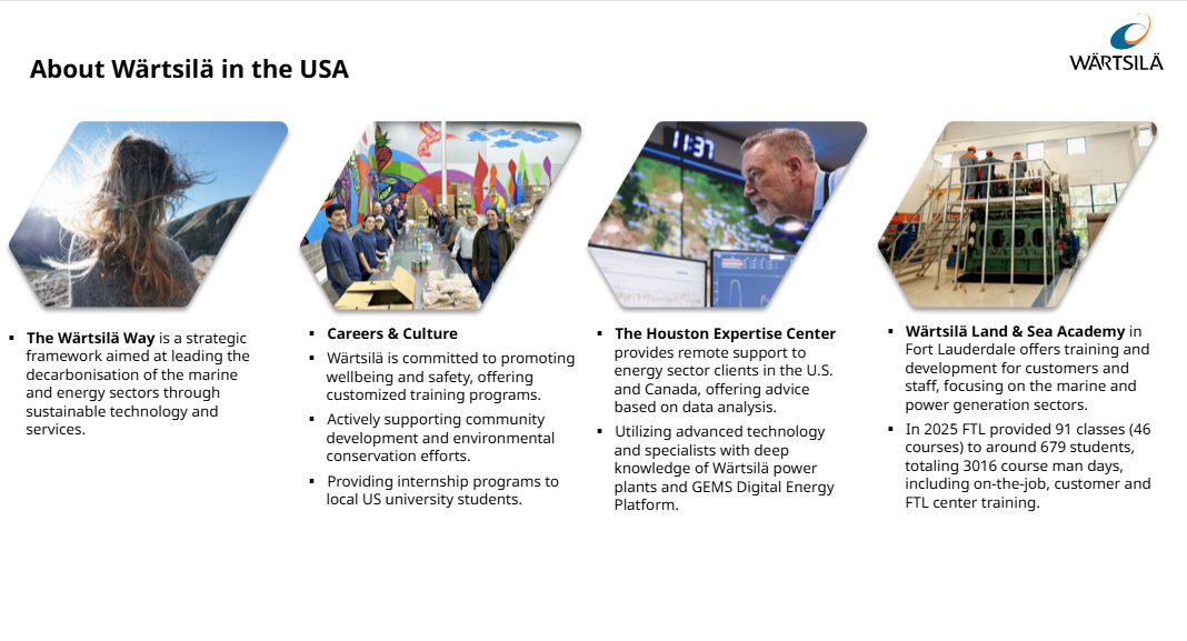 About Wartsila USA1
