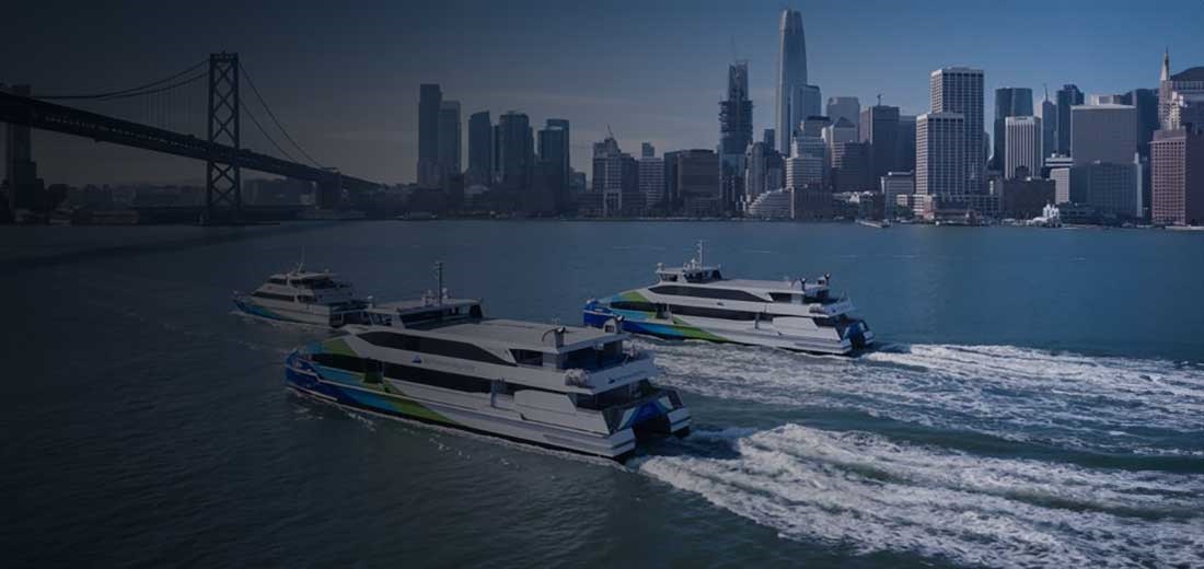 Electrification and integration service agreement