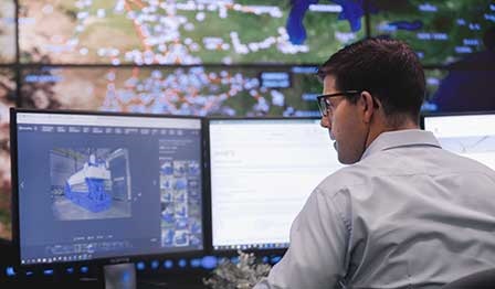 Houston Expertise Center