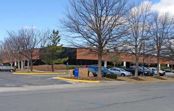 Herndon office