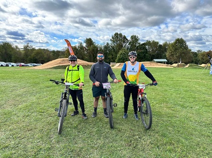 MoCo Epic Bike Ride