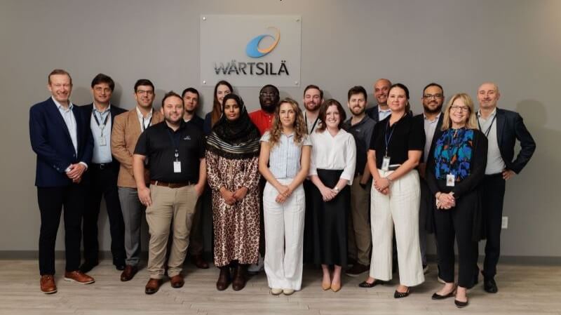USA-wärtsilä-interns