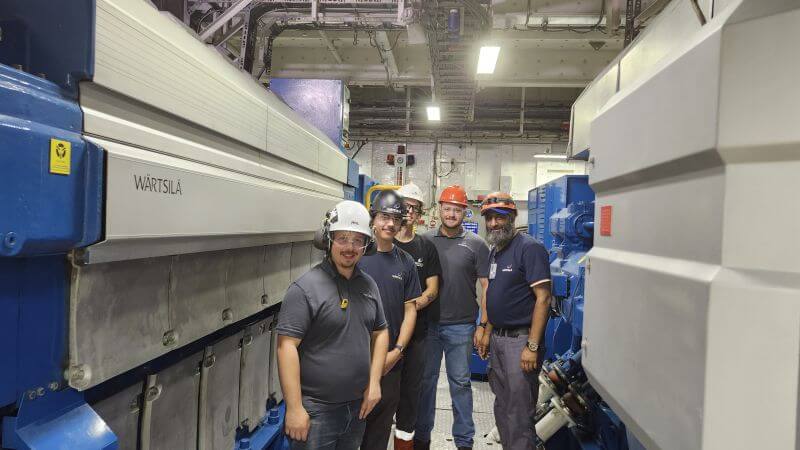 Wartsila-internship-US