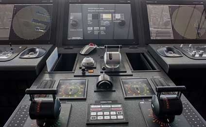 Dynamic Positioning