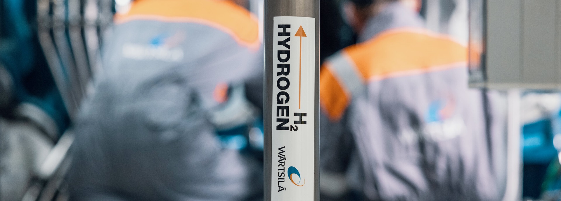 Future fuels for ferries