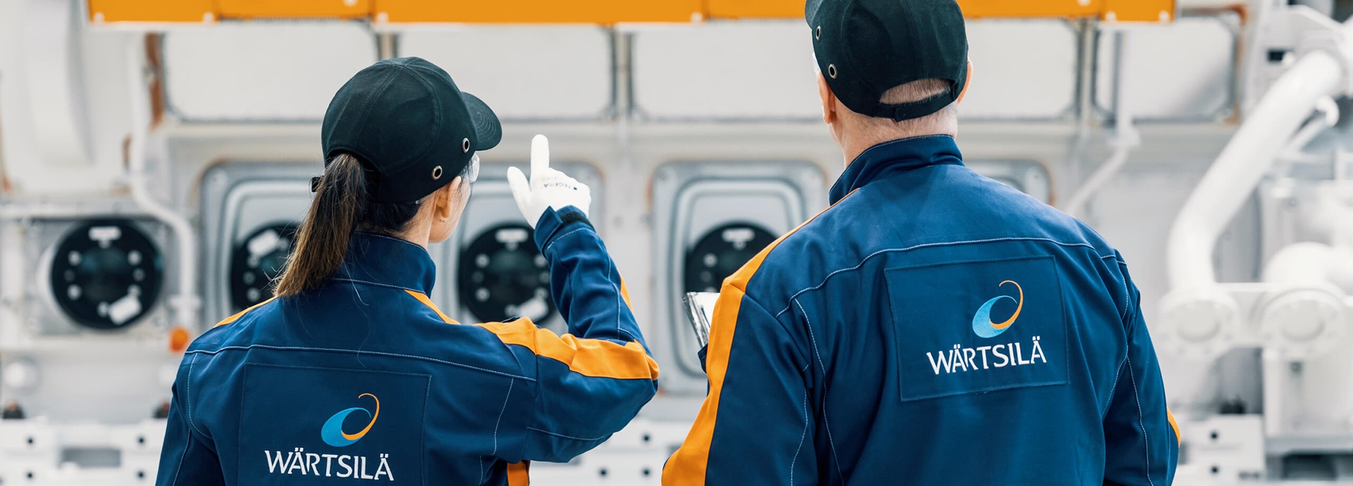 Guaranteed Asset Performance agreement